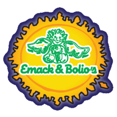 Emack and Bolio's