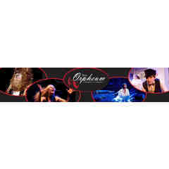 Orpheum Theater - Foxboro