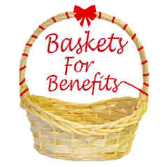 Baskets for Benefits