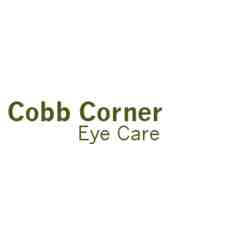 Cobb Corner Eye Car