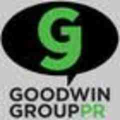 Rob Gronkowski and Goodwin Group PR