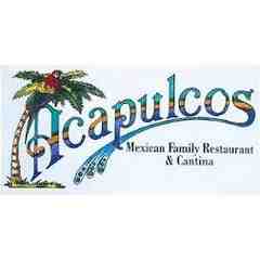 Acapulco's Mexican Family Restaurant and Cantina