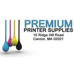 Jeremy Scott at Premium Printer Supplies