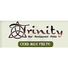 Trinity Bar and Restaurant