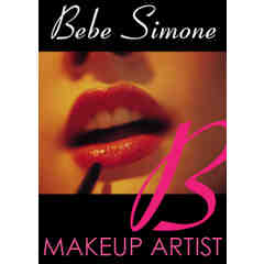 Bebe Simone, Professional Makeup Artist