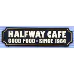 Halfway Cafe