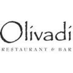 Olivadi Restaurant and Bar