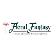 Floral Fantasy