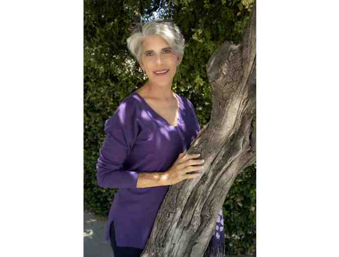 1 life coaching session with Sherry Warschaw, Certified Life Coach