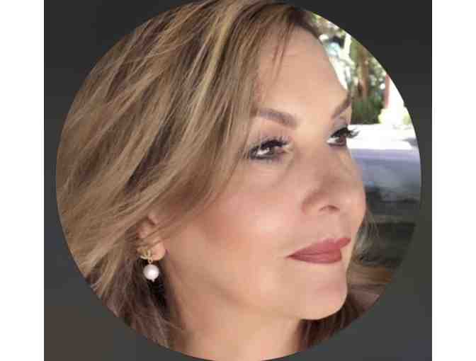 Hair Stylist Services with Rofia Salamy at Sechoir Beauty Bar - Photo 1