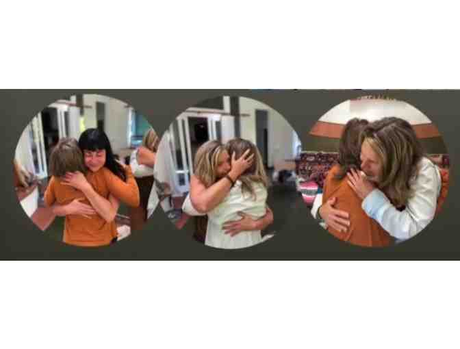 Ocean Eagle's NYE Breathwork retreat 12/30-1/2 in Sedona