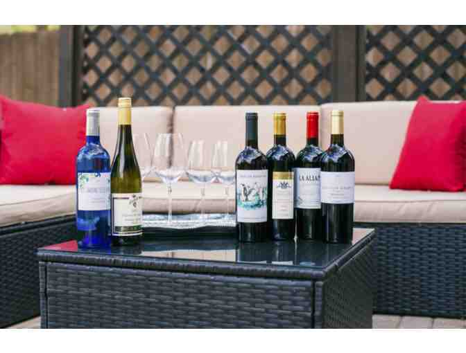 Private In-Home Wine Tasting - Photo 2