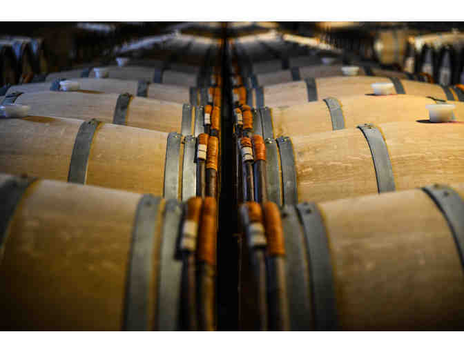 French Countryside Chateau