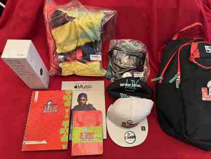 Exclusive Super Bowl LIX Fan Pack — New Orleans Edition