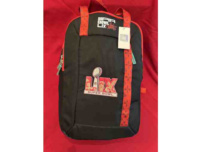 Exclusive Super Bowl LIX Fan Pack &mdash; New Orleans Edition - Photo 2