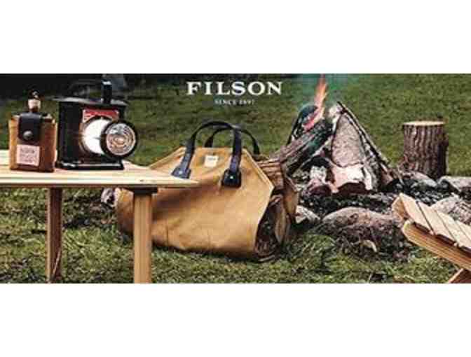 Filson--Gift Card for $350