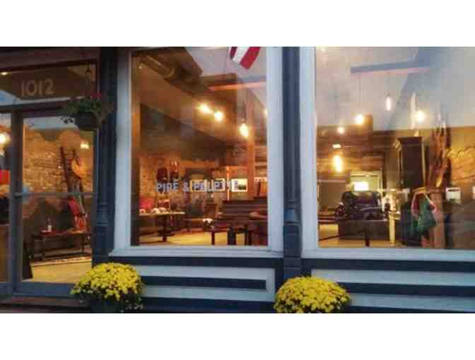 Pipe and Palette Home Outfitters & Mixed Media Art Classes--K-5th Grade Art Classes