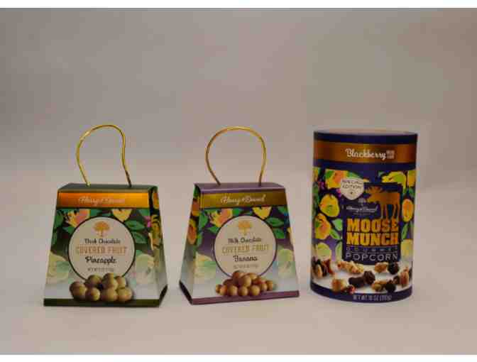 Harry & David Gift Pack