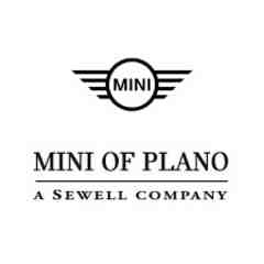 Sponsor: Sewell Mini of Plano