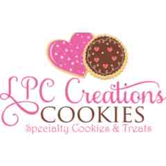 Lisa Causin/LPC Creations