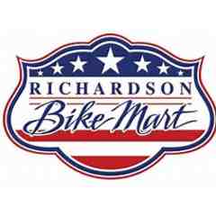 The Boudreaux Family and Richardson Bike Mart