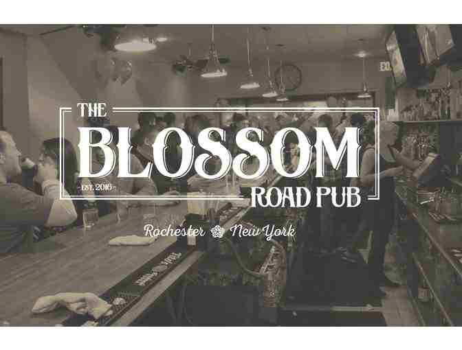 $40 Gift Certificate to the Blossom Road Pub - Photo 1