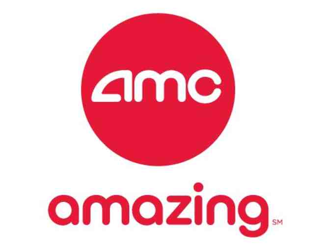 $50 Gift Certificate to AMC Theatre - Webster, NY - Photo 1