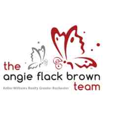 Angie Flack Brown Team (Keller Williams)