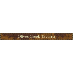 Olives Greek Taverna