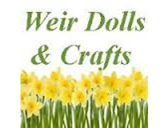 Weir Dolls and Crafts