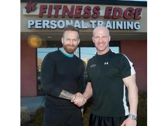 The Fitness Edge St. Louis