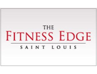 The Fitness Edge St. Louis
