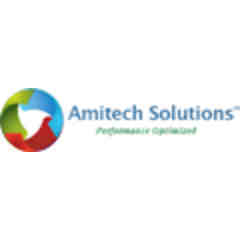 Sponsor: Amitech Solutions