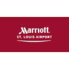 St. Louis Airport Marriott
