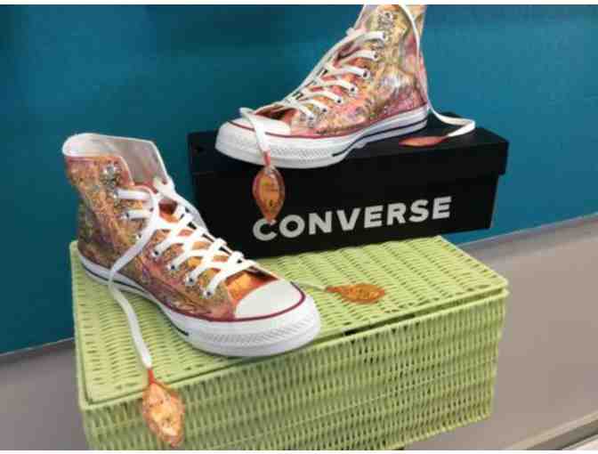 Heather Parlane - 'Stopping for the Music'