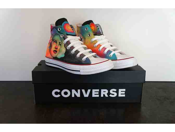 Liz Ranney - 'ROYGBIV'