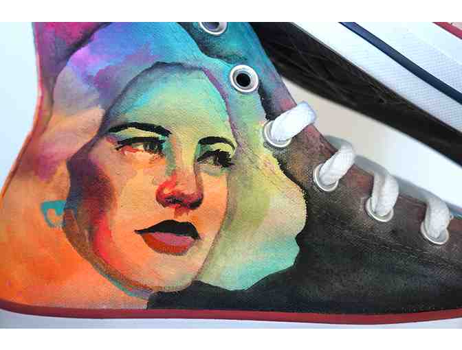 Liz Ranney - 'ROYGBIV'