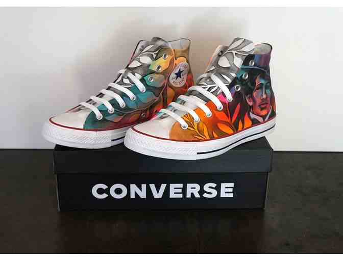 Liz Ranney - 'Color Theory'