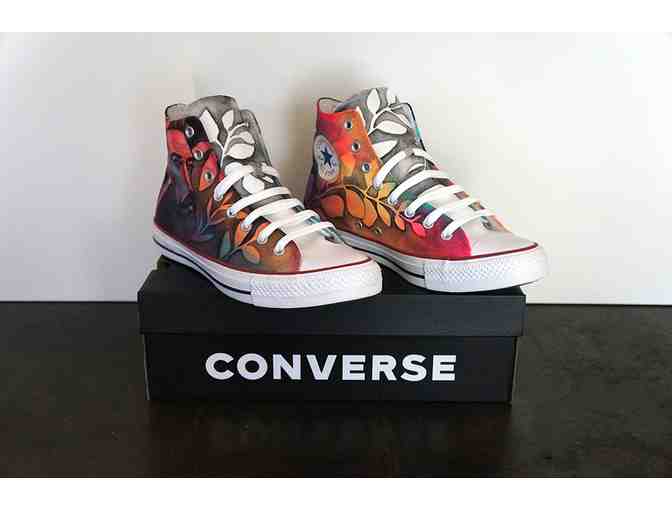 Liz Ranney - 'Color Theory'