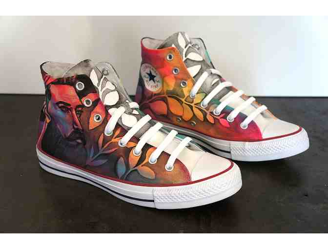 Liz Ranney - 'Color Theory'