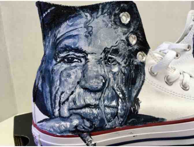 Mary-Louise Scappaticci - 'Bittersweet'