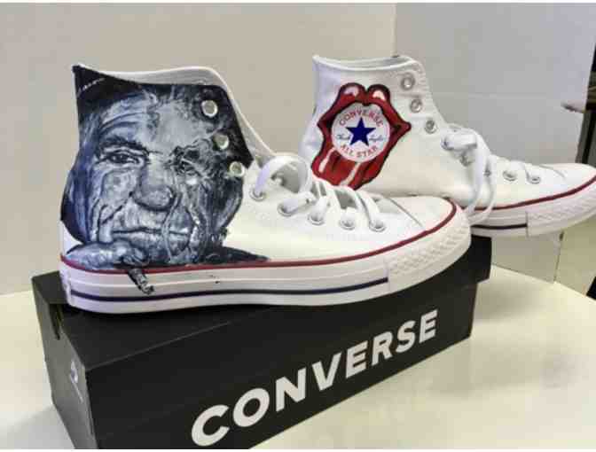 Mary-Louise Scappaticci - 'Bittersweet'