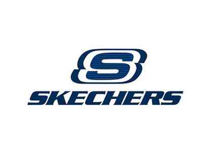 Any pair of Skechers Shoes - A