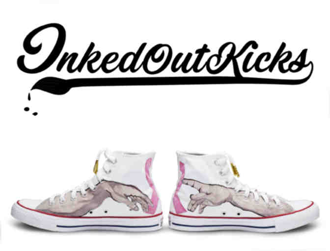 Daniel Moosayebi - 'HOPEfully yours'