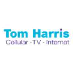 Sponsor: Tom Harris Cellular