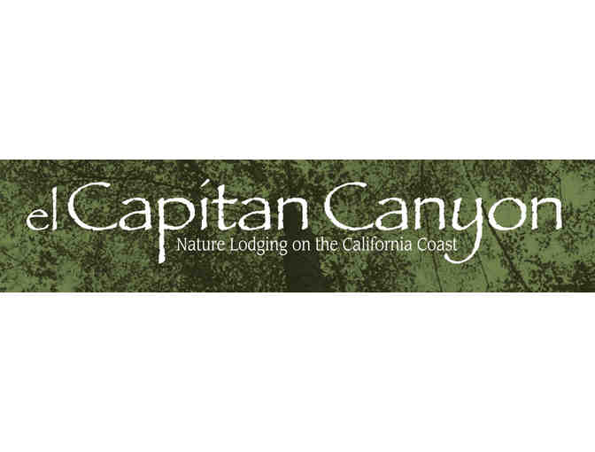El Capitan Canyon Resort Two Night Stay