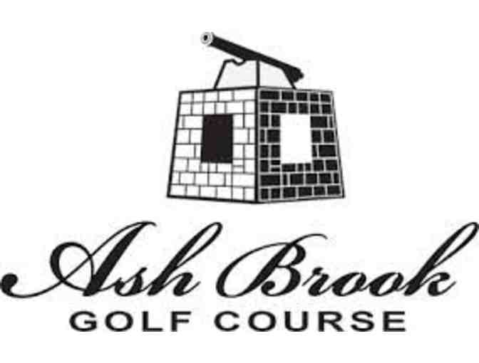 ASH BROOK GOLF COURSE NEW JERSEY - Photo 1