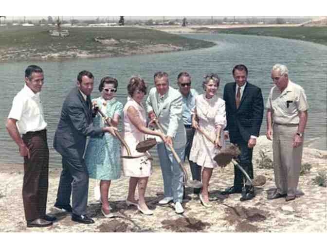 MARRAKESH COUNTRY CLUB - FOURSOME