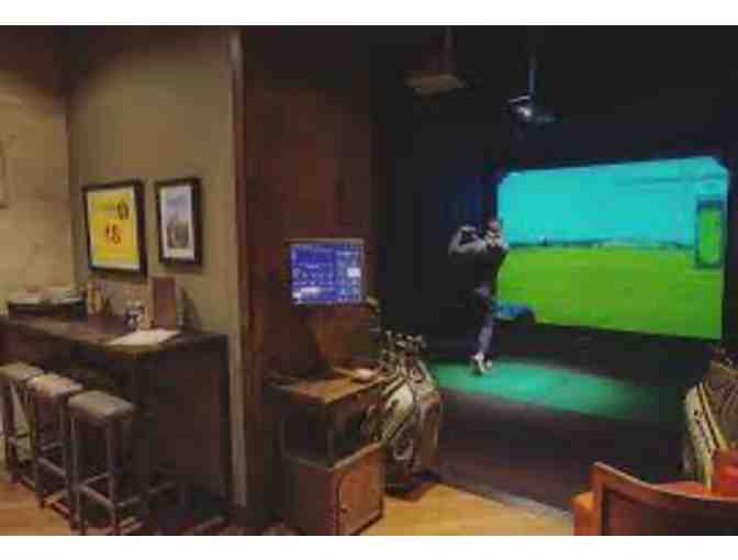 ONE UNDER Urban Golf Club - Vancouver BC - Photo 2