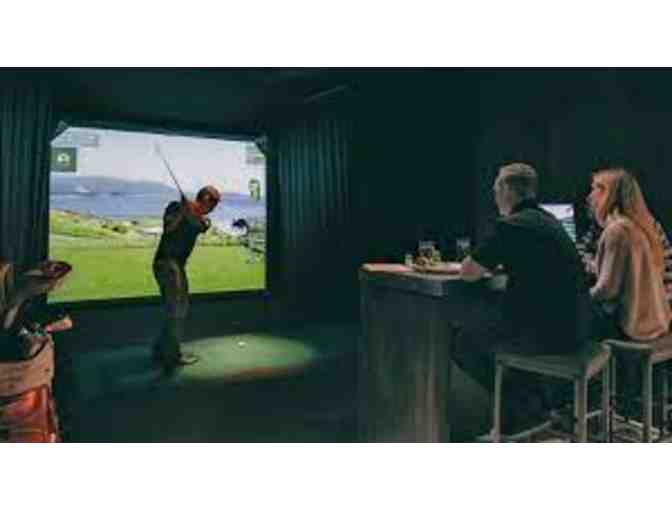 ONE UNDER Urban Golf Club - Vancouver BC - Photo 1